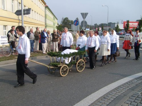 Slavnosti vína - 12.9.2009